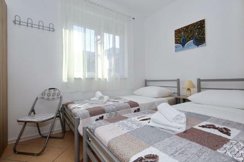 Studio Apartment Visnjik