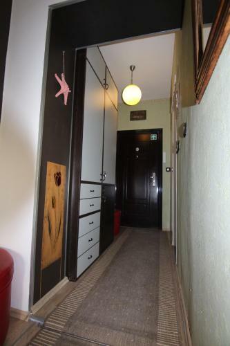 Zadar Center Apartment