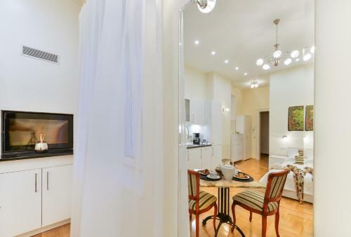 Noble El�gance Studio Apartments