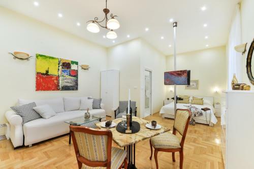 Noble El�gance Studio Apartments