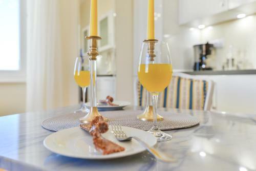 Noble El�gance Studio Apartments