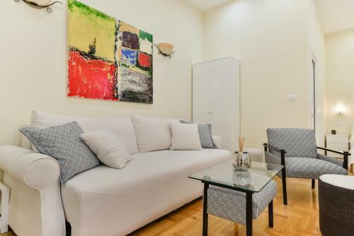 Noble El�gance Studio Apartments