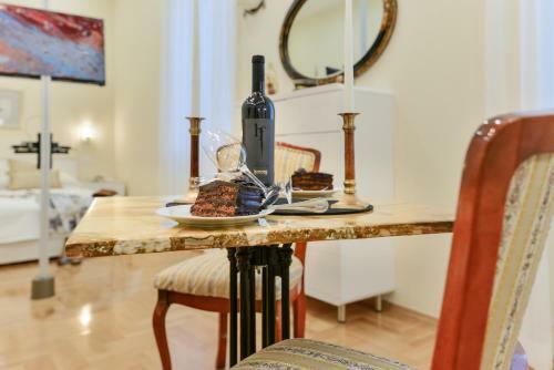 Noble El�gance Studio Apartments
