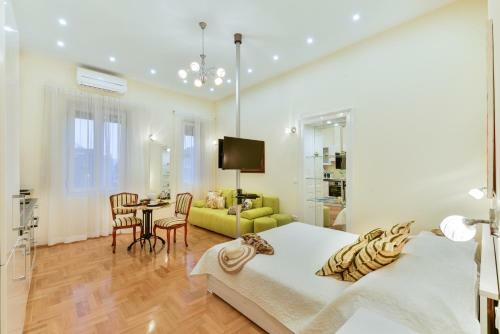 Noble El�gance Studio Apartments