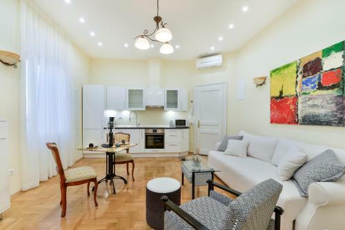 Noble El�gance Studio Apartments