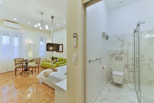 Noble El�gance Studio Apartments
