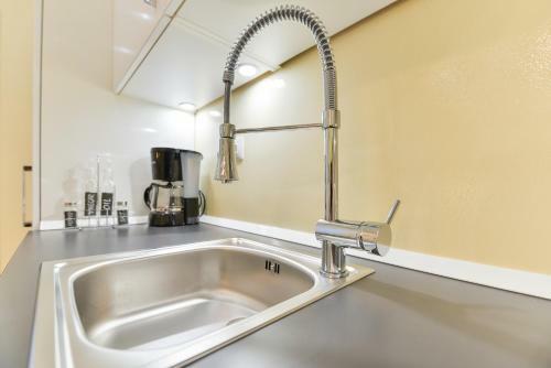 Noble El�gance Studio Apartments