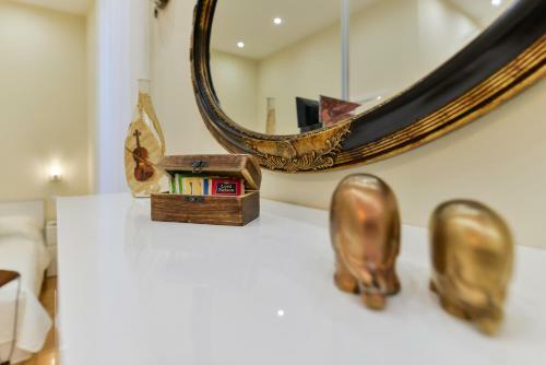 Noble El�gance Studio Apartments