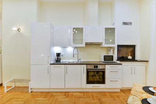 Noble El�gance Studio Apartments