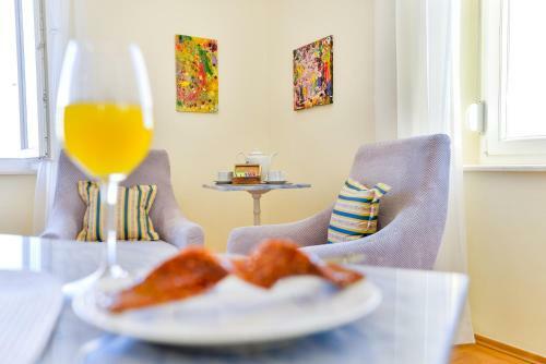 Noble El�gance Studio Apartments