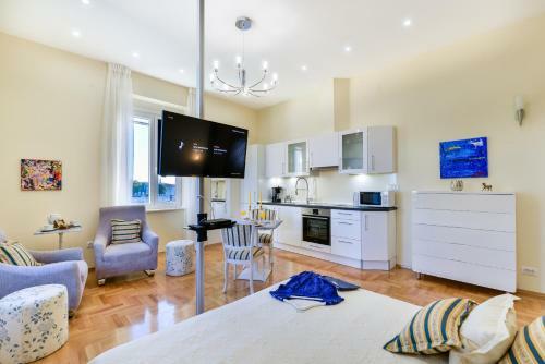 Noble El�gance Studio Apartments