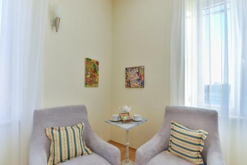 Noble El�gance Studio Apartments