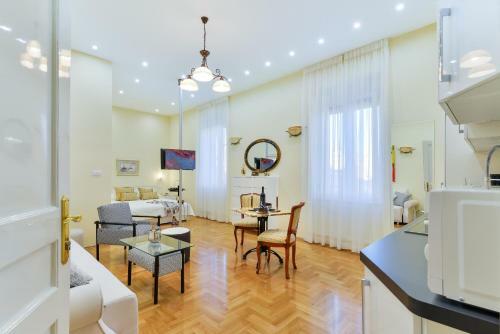 Noble El�gance Studio Apartments