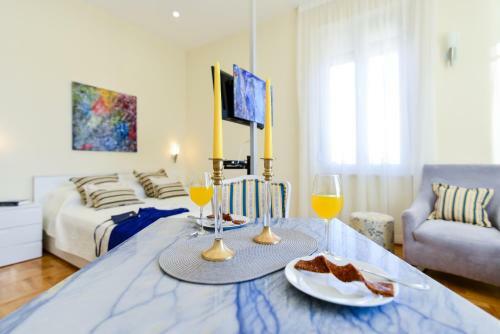 Noble El�gance Studio Apartments