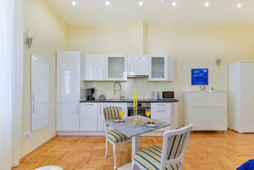 Noble El�gance Studio Apartments
