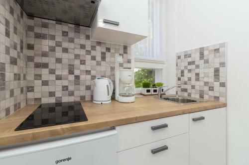 Apartamentos Deluxe Suite Navis
