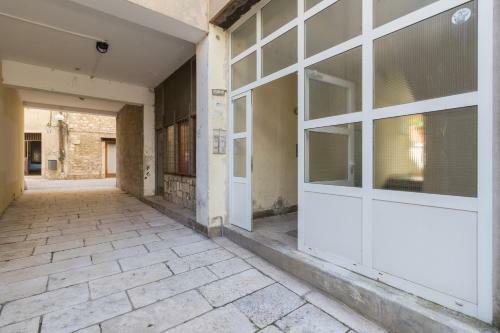 Apartamentos Deluxe Suite Navis