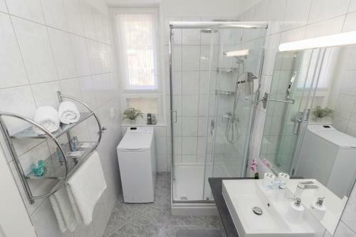 Apartamentos Deluxe Suite Navis