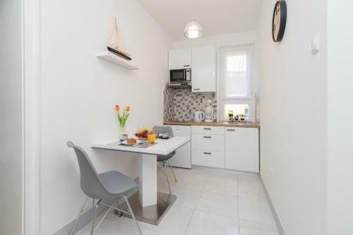 Apartamentos Deluxe Suite Navis