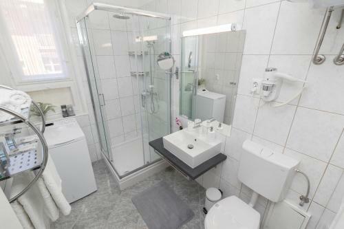 Apartamentos Deluxe Suite Navis