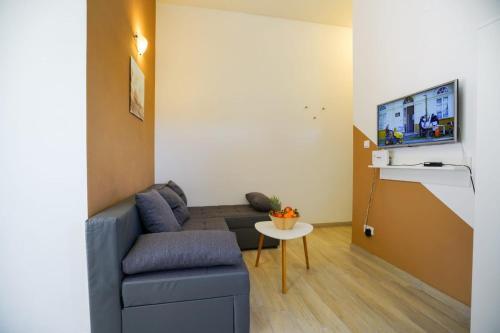 Apartment Nicol