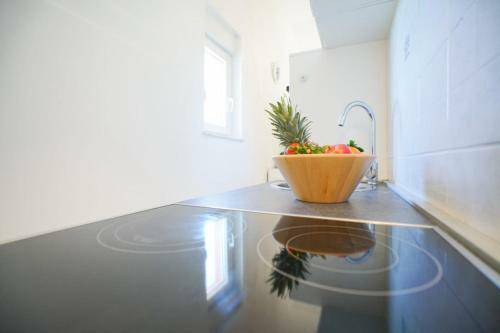 Apartment Nicol