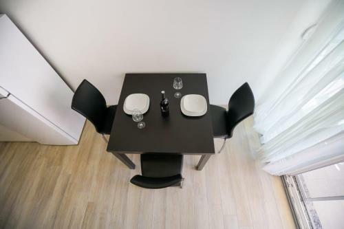 Apartment Nicol