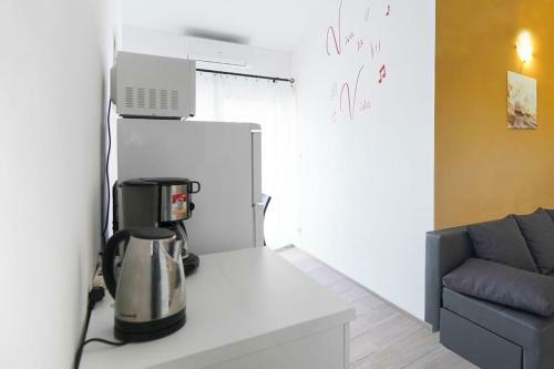 Apartment Nicol