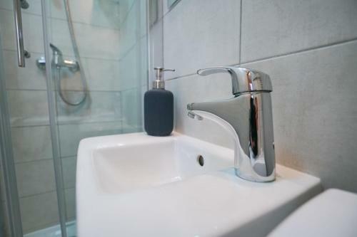 Apartment Nicol