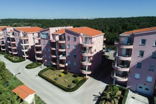 Apartment Nicol