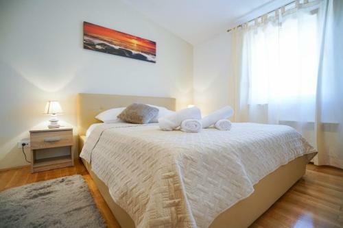 Apartment Nicol