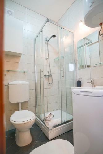 Apartment Nicol