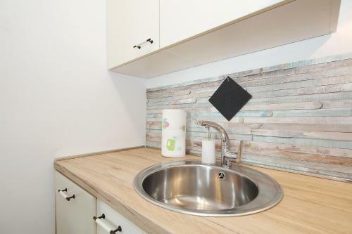 Apartman Zara