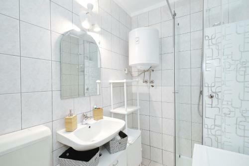 Apartman Zara