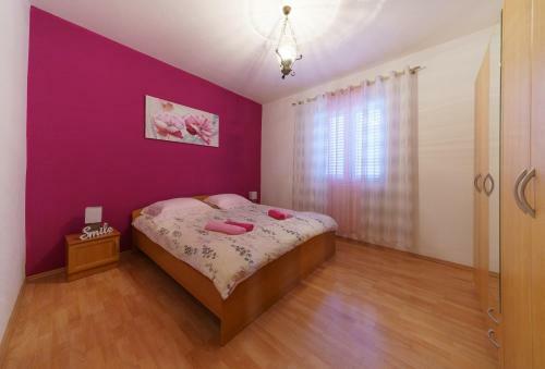 Apartmani Judita