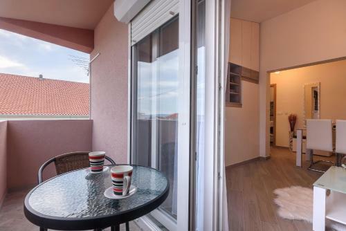 Apartmani Judita