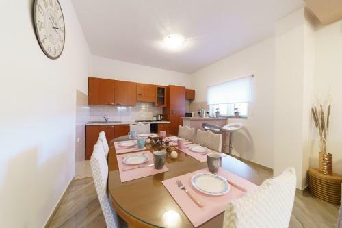 Apartmani Judita