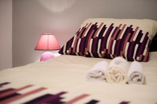 Apartmani Judita