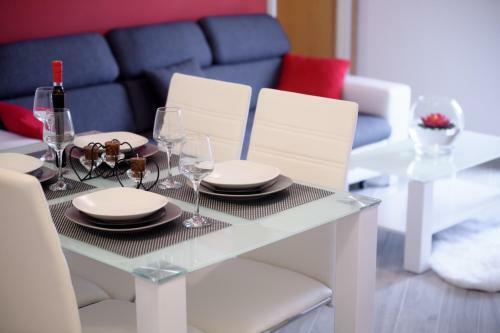 Apartmani Judita