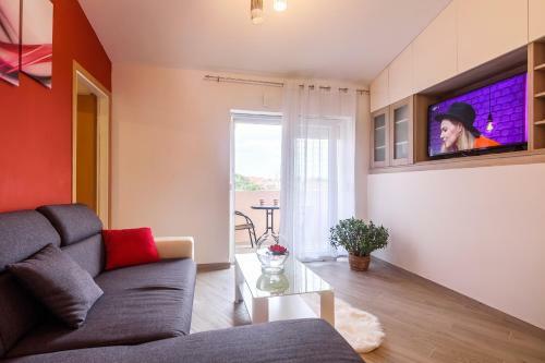 Apartmani Judita
