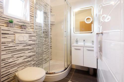 Apartmani Judita