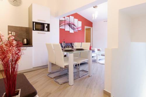 Apartmani Judita