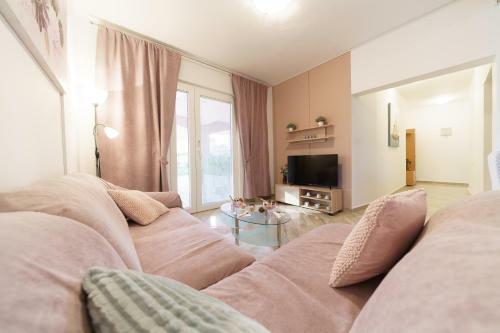 Apartmani Judita