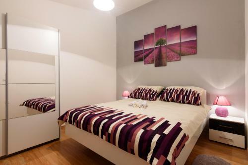 Apartmani Judita