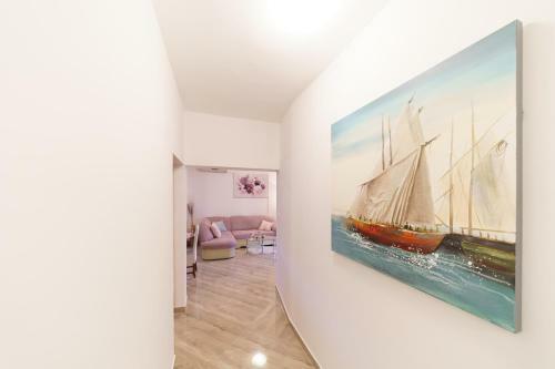 Apartmani Judita