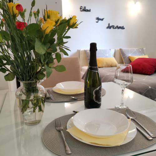 Nena Studio Apartment