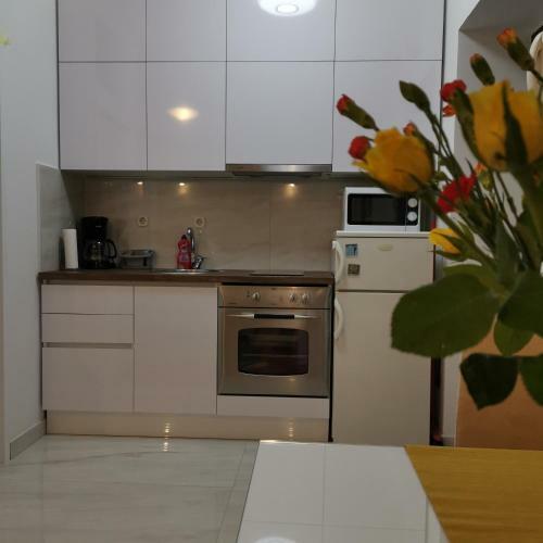 Nena Studio Apartment