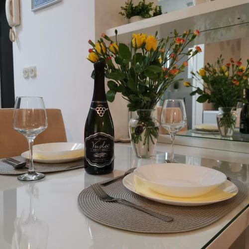 Nena Studio Apartment
