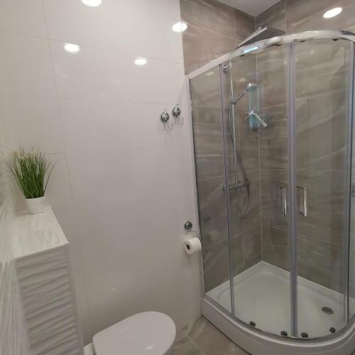 Nena Studio Apartment