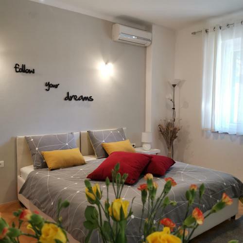 Nena Studio Apartment